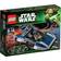 LEGO Star Wars Mandalorian Speeder 75022