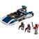 LEGO Star Wars Mandalorian Speeder 75022