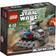 LEGO Star Wars Clone Turbo Tank 75028