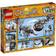 LEGO Chima Maulas Ismammut 70145