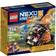 LEGO Nexo Knights Chaos Catapult 70311