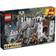 LEGO Lord of the Rings the Battle of Helms Deep 9474