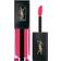 Yves Saint Laurent Vernis Á Lévres Water Stain #601 Fuchsia Tide