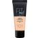 Maybelline Fit Me Matte Poreless Foundation, 101 True Ivory