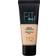 Maybelline Fit ME! Foundation matte poreless #112-soft beige