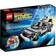 LEGO Ideas The DeLorean Time Machine 21103