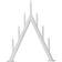 Star Trading Circum Adventslysestage 53cm