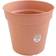 Elho Green Basics Maceta Para Planta 11 cm Plástico Negro