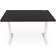 Arozzi Arena Leggero Gaming Desk - White