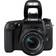 Canon EOS Reflex EOS 77D 18-55 IS STM Noir