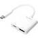 LogiLink USB C-USB C/HDMI M-F