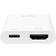 LogiLink USB C-USB C/HDMI M-F
