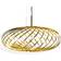 Tom Dixon Spring Small Lampada a Sospensione 56cm