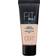 Maybelline Fit ME! Foundation matte poreless #97-natural porcelain