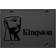Kingston 960GB 2,5" SATA3 A400 TLC/500/450 Retail