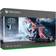 Microsoft Consola Xbox One X 1tb Negra Star Wars Jedi Fallen Order