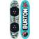 Burton After School Special 2025 Set da Snowboard fantasia no color