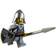 LEGO Castle Knights Catapult Defense 7091
