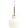 Louis Poulsen VL Ring Crown Pendellampa 19cm