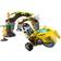 LEGO Chima Jungle Gates 70104
