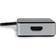 StarTech USB A 3.0 -HDMI/USB A 3.0 M-F 0.5ft