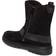 Superfit Spirit Black Unisex Botas Negro