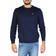Napapijri Damavand Crew Neck Jumper - Dark Blue