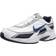 NIKE Initiator M - White/Metallic Cool Grey/Obsidian