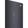 LG GBB92MCAXP Svart