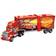 Mattel Disney Pixar Cars Super Track Mack Hauler & Playset FPK72