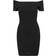 Urban Classics Classic Rib - Noir