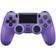 Sony PS4 Wireless Dualshock Controller V2 (Electric Purple)