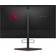 HP OMEN X Pantalla 25 de 240 Hz Para Juegos 62,2 cm Pixeles Full HD LED Negro