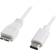 MicroConnect USB C - USB Micro-B 3.1 1m