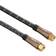 Hama 5 Stars 120dB Antenna F-Contact 1.5m