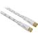 Hama 5 Stars 120dB Antenna F-Contact 1.5m