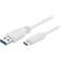 MicroConnect SuperSpeed USB A - USB C 3.0