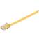 Goobay Flat U/UTP Cat6 RJ45 5m