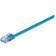 Goobay Flat U/UTP Cat6 RJ45 5m