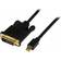 StarTech DVI-D Dual Link - DisplayPort Mini 5.9ft