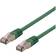 Deltaco S/FTP Cat6 RJ45 LSZH 7m
