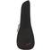 Fender FU610 Soprano Borsa Black