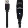 Deltaco Prime Active USB A - USB A M-F 3.0 5m