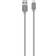Belkin Mixit Metallic USB A - Lightning 1.2m