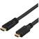 Deltaco Active HDMI - HDMI High Speed with Ethernet 15m