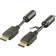 Deltaco DisplayPort 1.2 - DisplayPort 1.2 M-M