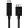 Belkin USB C - USB Micro-B 3.1