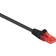 Goobay Patch U/UTP Cat6 RJ45 - RJ45 M-M