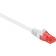 Goobay Patch U/UTP Cat6 RJ45 - RJ45 M-M
