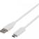 Deltaco 2.0 USB A - USB C M-M
